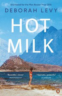 Cover image for Hot Milk