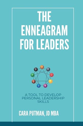 Cover image for The Enneagram for Leaders