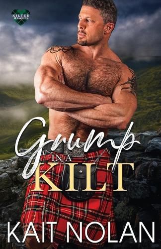 Cover image for Grump in a Kilt