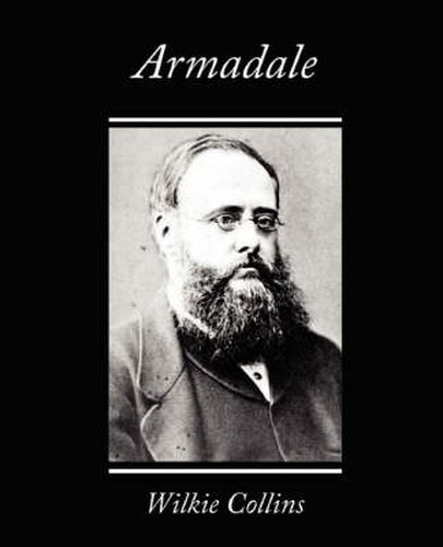 Cover image for Armadale