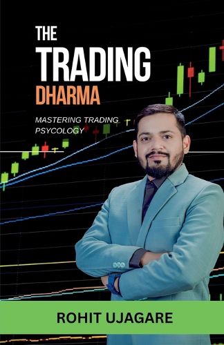 Cover image for The Trading DHARMA