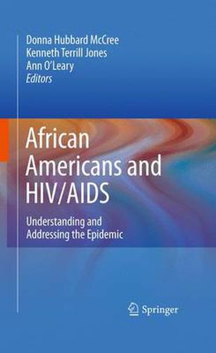 Cover image for African Americans and HIV/AIDS: Understanding and Addressing the Epidemic