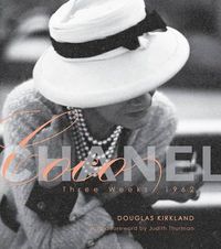 Cover image for Coco Chanel: Three Weeks/1962
