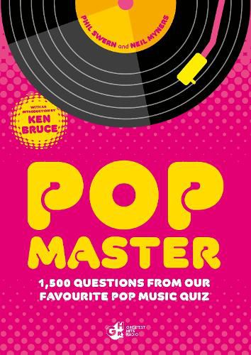 Cover image for PopMaster