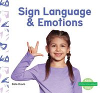 Cover image for Sign Language & Emotions