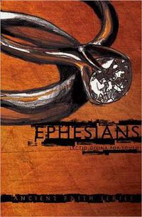 Cover image for Ephesians: Lectio Divina for Youth
