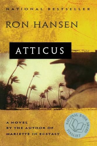 Cover image for Atticus