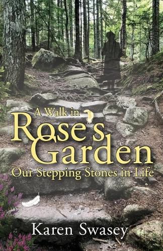 Cover image for A Walk in Rose's Garden