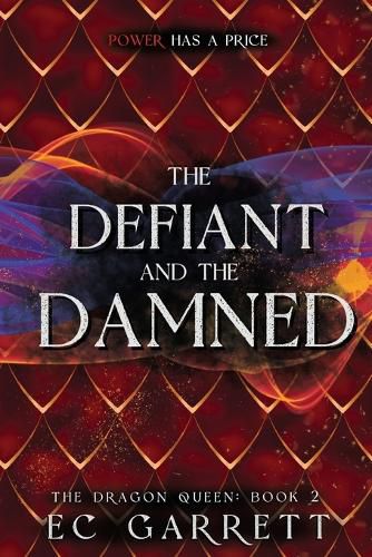 Cover image for The Defiant and The Damned