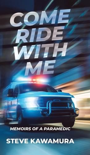 Cover image for Come Ride With Me