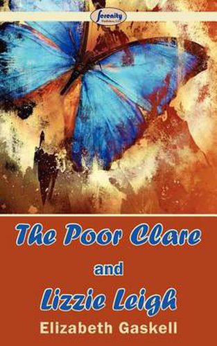 Cover image for The Poor Clare and Lizzie Leigh