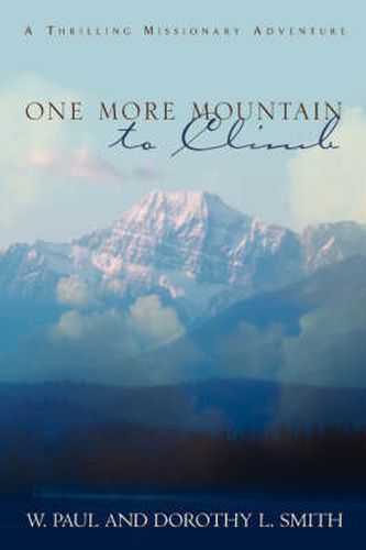 Cover image for One More Mountain to Climb