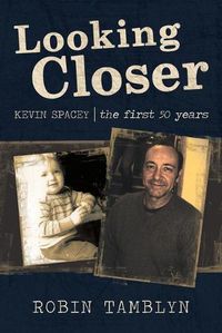 Cover image for Looking Closer