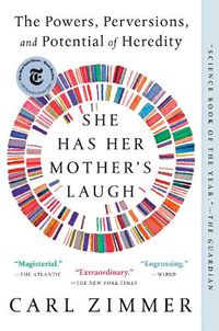 Cover image for She Has Her Mother's Laugh