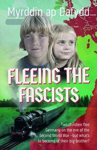 Cover image for Fleeing the Fascists