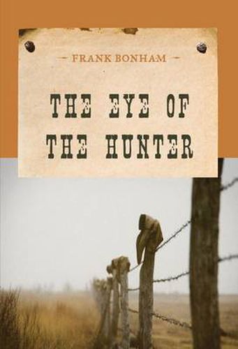 Cover image for The Eye of the Hunter