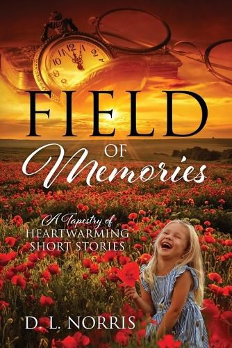 Cover image for Field of Memories