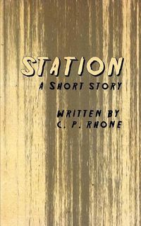 Cover image for Station