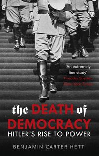 Cover image for The Death of Democracy