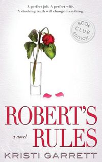 Cover image for Robert's Rules