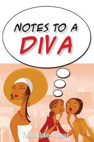 Cover image for Notes to a Diva