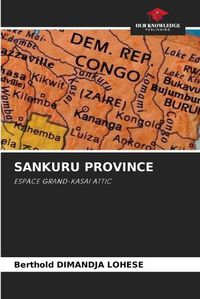 Cover image for Sankuru Province