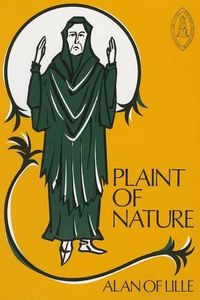 Cover image for Plaint of Nature