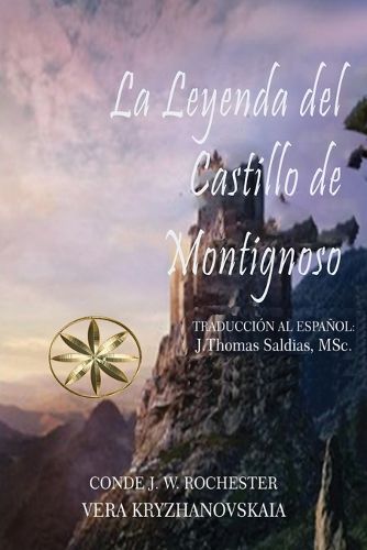 Cover image for La Leyenda del Castillo de Montignoso
