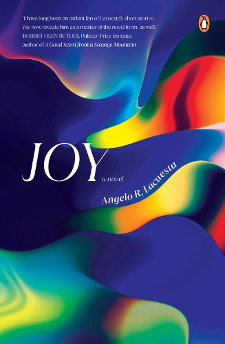 Cover image for Joy: A Novel