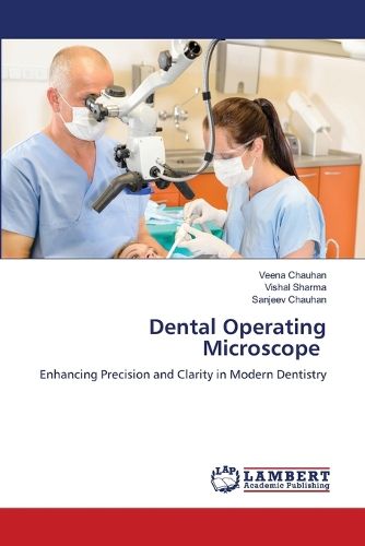 Cover image for Dental Operating Microscope
