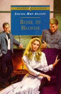 Cover image for Rose in Bloom