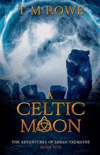 Cover image for A Celtic Moon