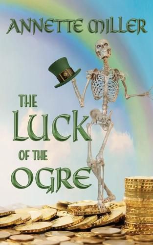 Cover image for The Luck of the Ogre