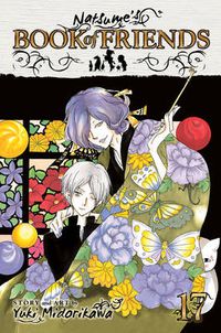 Cover image for Natsume's Book of Friends, Vol. 17