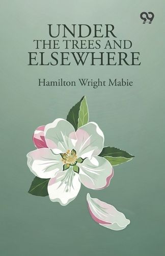 Cover image for Under The Trees And Elsewhere (Edition1)