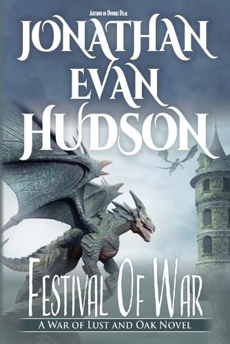 Cover image for Festival of War