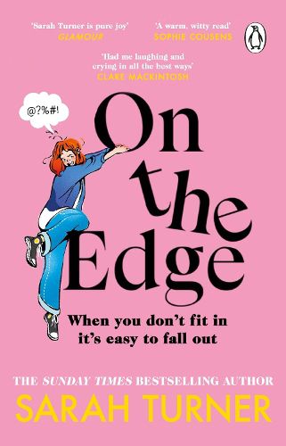 Cover image for On The Edge