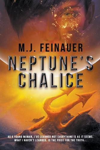 Cover image for Neptune's Chalice