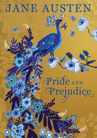 Cover image for Pride and Prejudice