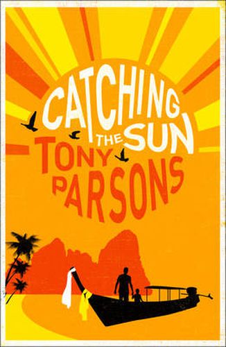 Cover image for Catching the Sun