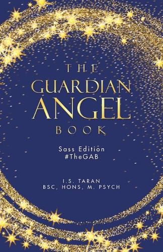 The Guardian Angel Book: Sass Edition #Thegab