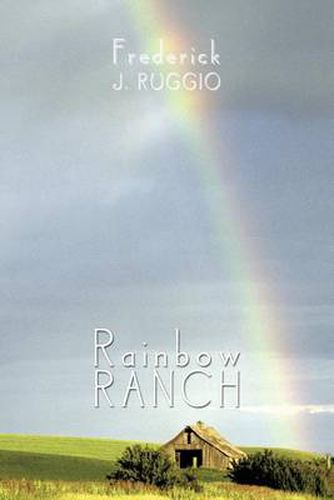 Cover image for Rainbow Ranch