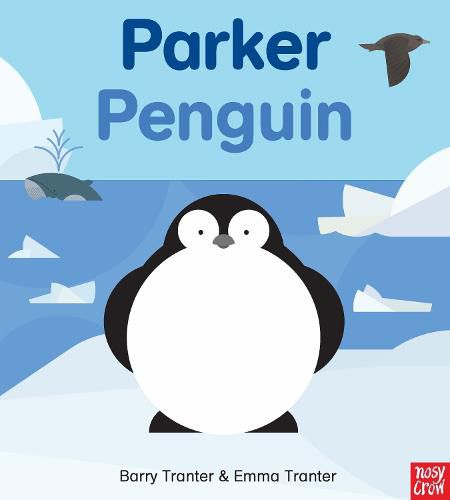 Rounds: Parker Penguin