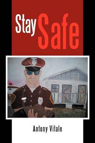 Cover image for Stay Safe