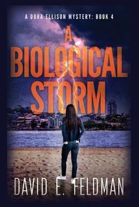 Cover image for A Biological Storm