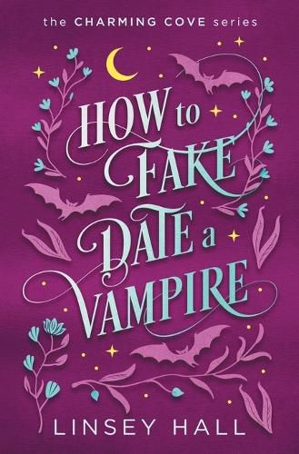 Cover image for How to Fake-Date a Vampire