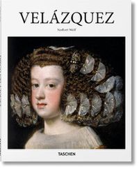 Cover image for Velazquez