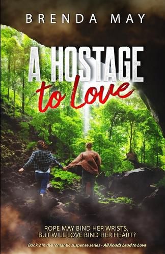 Cover image for A Hostage to Love