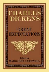 Cover image for Great Expectations