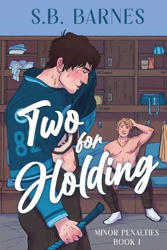Cover image for Two for Holding